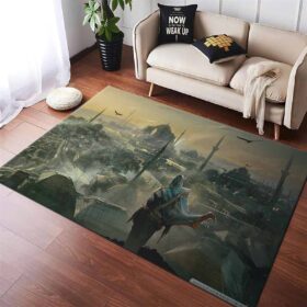 Tapis Assassins Creed Revelations Ezio