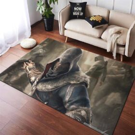 Tapis Assassins Creed Revelations Master Assassins
