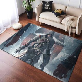 Tapis Assassins Creed Rogue ACR