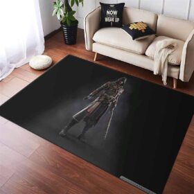 Tapis Assassins Creed Rogue