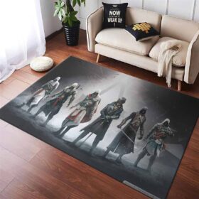 Tapis Assassins Creed Syndicate 3