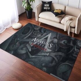 Tapis Assassins Creed Syndicate 4