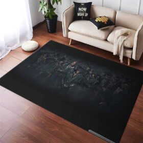 Tapis Assassins Creed Syndicate 5