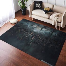 Tapis Assassins Creed Syndicate Gang