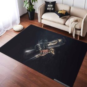 Tapis Assassins Creed Syndicate Hidden Blade