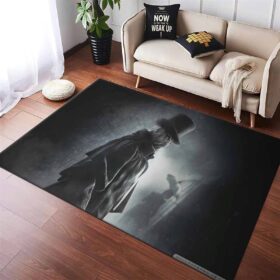 Tapis Assassins Creed Syndicate Jack The Ripper