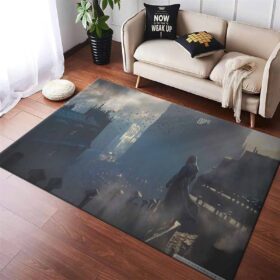 Tapis Assassins Creed Unity