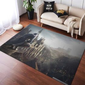 Tapis Assassins Creed Unity Arno 12