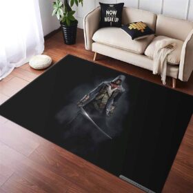 Tapis Assassins Creed Unity Arno