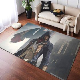 Tapis Assassins Creed Unity French Revolution
