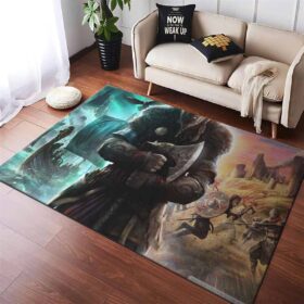 Tapis Assassins Creed Valhalla