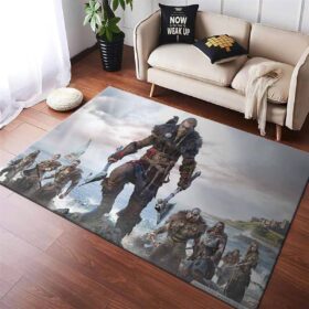 Tapis Assassins Creed Valhalla 10