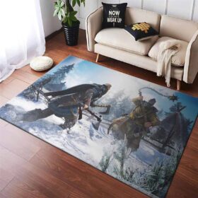 Tapis Assassins Creed Valhalla 5