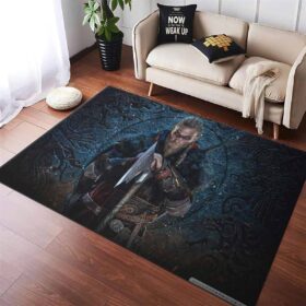 Tapis Assassins Creed Valhalla 6