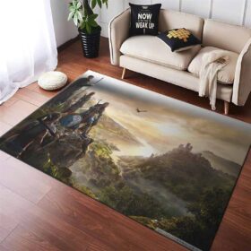 Tapis Assassins Creed Valhalla 8