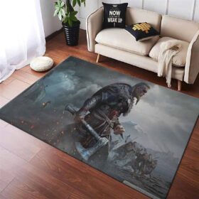 Tapis Assassins Creed Valhalla 9