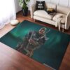 Tapis Assassins Creed Valhalla Eivor Female 2020 Game