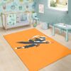 Tapis Asta Black Clover 2