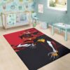 Tapis Asus Rog Neon