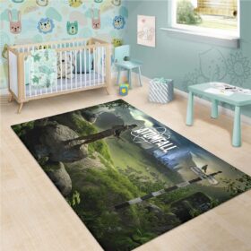 Tapis Atomfall Key Art