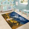 Tapis Attack On Titan