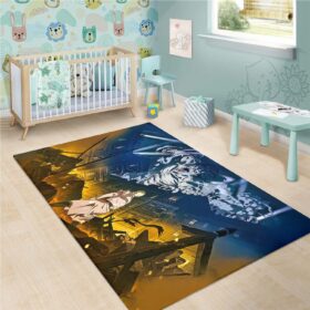 Tapis Attack On Titan