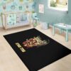 Tapis Attack On Titan 4