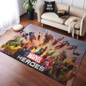 Tapis Avenger End Game