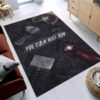 Tapis Avengers End Game 2575136