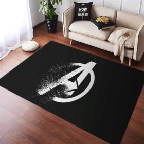 Tapis Avengers Endgame
