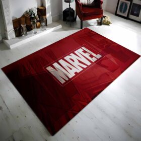 Tapis Avengers Marvel 05