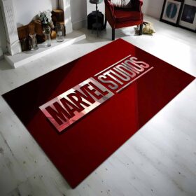 Tapis Avengers Marvel 06