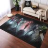Tapis Avengers Marvel 1