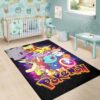 Tapis Avengers Pokemon