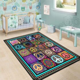Tapis Awesome Hippie