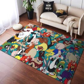 Tapis Baby Looney Tunes Bugs Bunny
