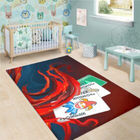 Tapis Balatro Key Art 5K