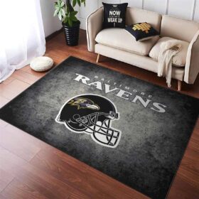 Tapis Baltimore Ravens équipe de football Verzweifelt
