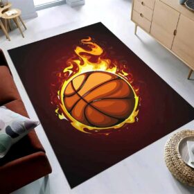 Tapis Basketball Ht130801tm