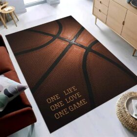 Tapis Basketball Qn150807m