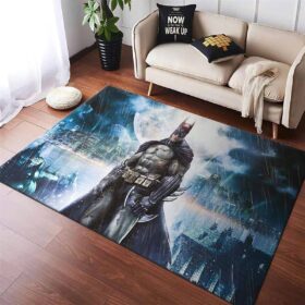 Tapis Batman 2585
