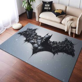 Tapis Batman