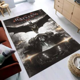 Tapis Batman Arkham Knight