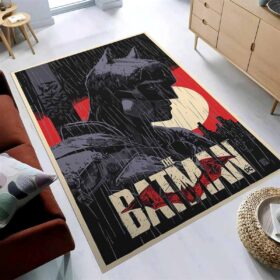 Tapis Batman Dc47