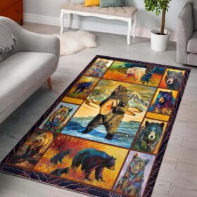 Tapis Bear Tvh1610435