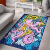 Tapis Beatles Octopus Garden Rock Music Band The Legend