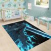 Tapis Berserk Knight Guts