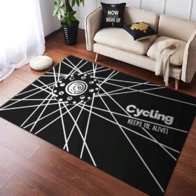 Tapis Bicycle De060913