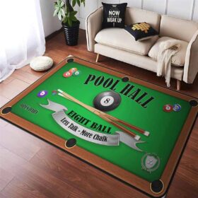 Tapis Billiard De250906mdr