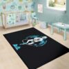 Tapis Black Clover Liebe